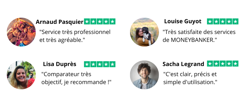 Pourquoi nous faire confiance ?